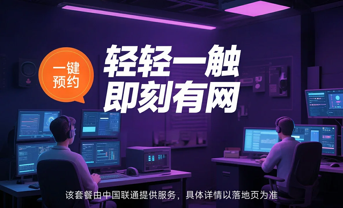 江永县中国联通